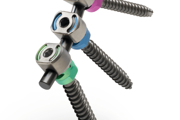 Malibu™ Pedicle Screw System